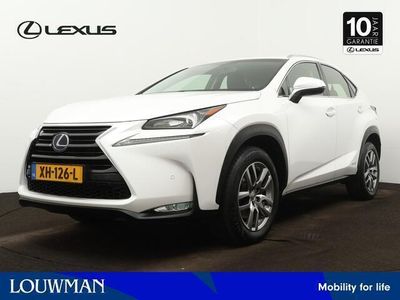 Lexus NX300h