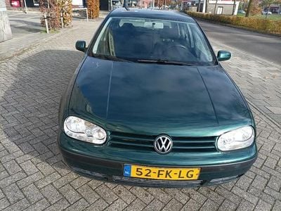 VW Golf IV