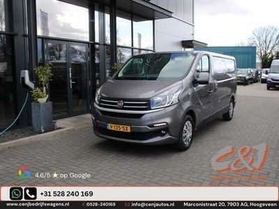 Fiat Talento