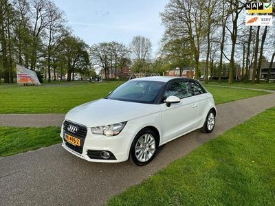 tweedehands Audi A1 1.2 TFSI Ambition Pro Line Business Mooie auto!