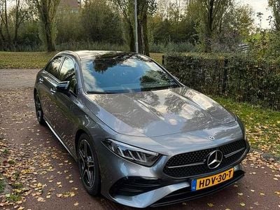 Mercedes A200