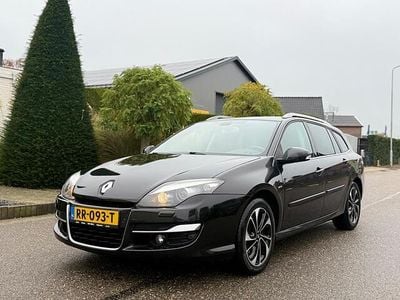 Renault Laguna III