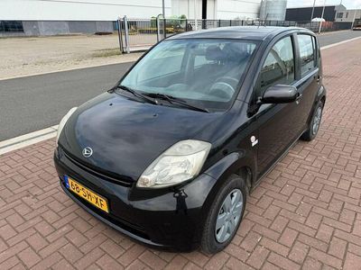 Daihatsu Sirion