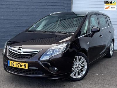 Opel Zafira Tourer