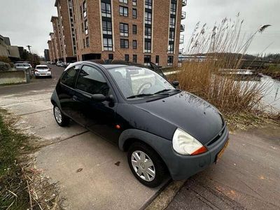 tweedehands Ford Ka Ka/Ka+