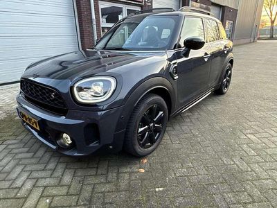 Occasion Mini Cooper S Chili 178 PK (130 kW) 2020 Grijs Hatchback