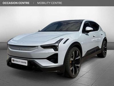 Polestar 3