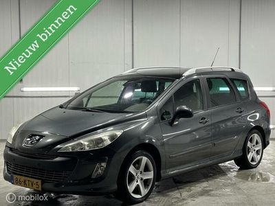 tweedehands Peugeot 308 SW 1.6 VTi|CRUISE|PANO|APK|NAP|