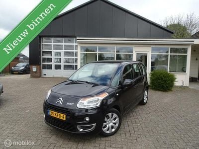 Citroën C3 Picasso
