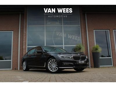 BMW 740
