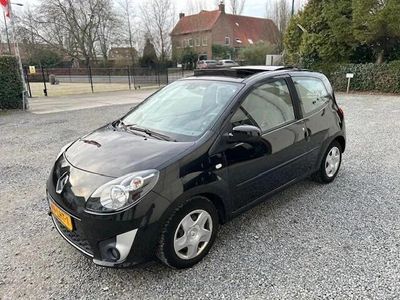 tweedehands Renault Twingo 1.2-16V Dynamique !PANODAK! DE-RIEM VRVN!