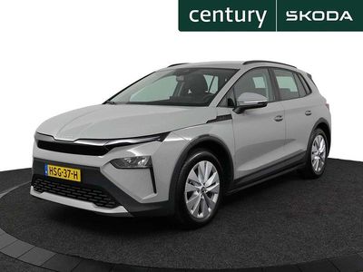 Grijs Gebruikt 2025 Skoda Elroq Selection SUV | € 31.900 (Goede deal)