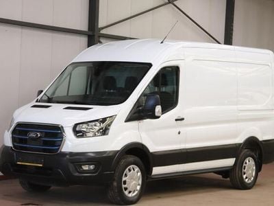 Ford E-Transit