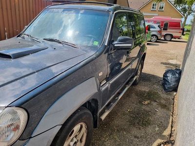 Occasion Hyundai Terracan 149 PK (109 kW) 2003 SUV