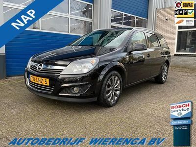 tweedehands Opel Astra Wagon 1.6 Cosmo | AIRCO | CRUISE | NAVI | 2010