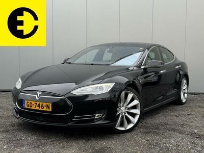 tweedehands Tesla Model S 85D Base | Gratis Superchargen| Pano | Incl BTW