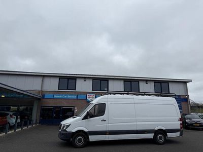 Mercedes Sprinter