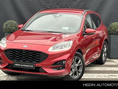 Occasion Ford Kuga ST-Line X 150 PK (110 kW) 2020 Rood SUV