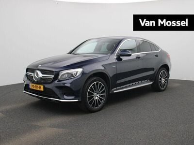 Mercedes GLC350