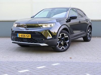 Opel Mokka-e