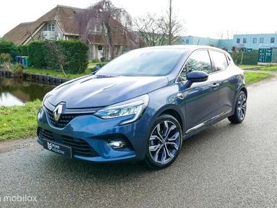 tweedehands Renault Clio IV 1.3 TCe AUT Edition One / Navi / Cam / Bose
