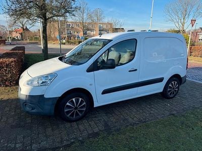 Occasion 2015 Peugeot Partner MPV | € 4.750 (Goede deal)