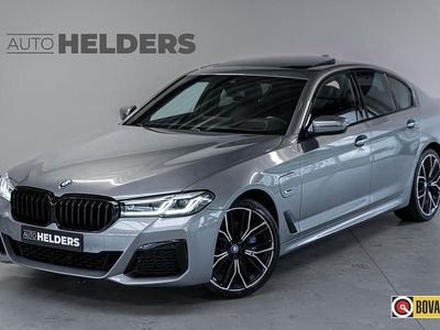 Occasion 2023 BMW 530e M Sport | € 39.950 (Goede deal)