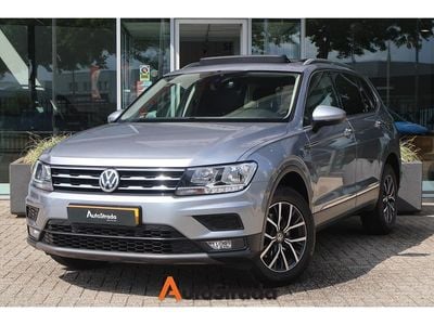 VW Tiguan Allspace
