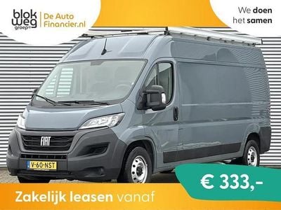 Gebruikt 2022 Fiat Ducato Van | € 19.950 (Goede deal)