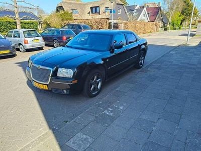 Chrysler 300C