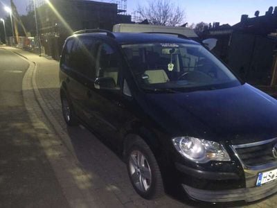 VW Touran