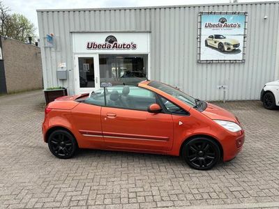 tweedehands Mitsubishi Colt CZC 1.5 Limited Edition CABRIOLET NL AUTO KM 110716-2999E-