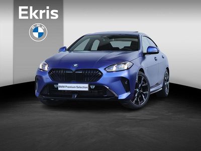 Blauw Occasion 2025 BMW 220 M Sport Coupé | € 41.950 (Goede deal)
