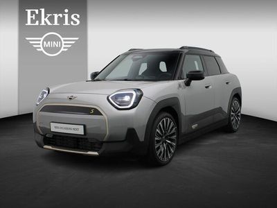 Overige Occasion 2025 Mini Aceman Favoured SUV | € 38.950 (Eerlijke prijs)