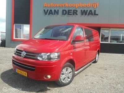 VW Transporter