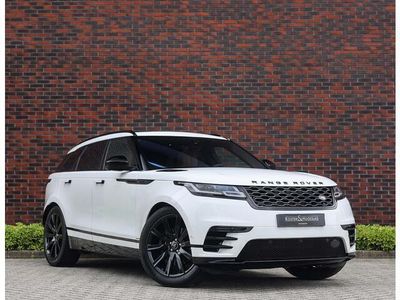 tweedehands Land Rover Range Rover Velar P380 First Edition *R-Dynamic*Pano*360camera*Stand