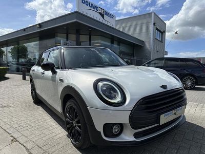 Mini Cooper Clubman