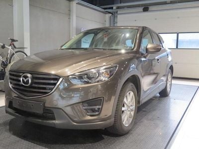 Occasion Mazda CX-5 Edition 2015 Bruin SUV