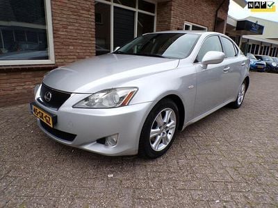 Lexus IS250