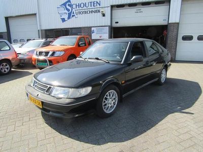 tweedehands Saab 900 S 2.0i Carlson apk 03/2025