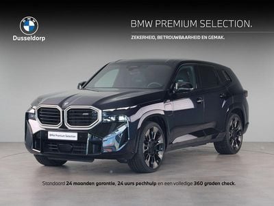 BMW XM