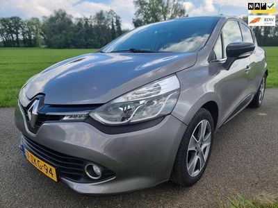 tweedehands Renault Clio IV 0.9 TCe ECO Night&Day|Airco|5drs|Bluetooth|Cruise