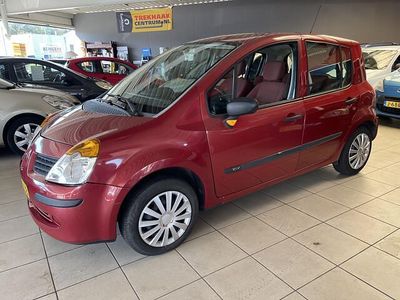 Renault Modus