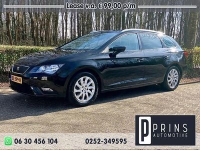 Seat Leon ST