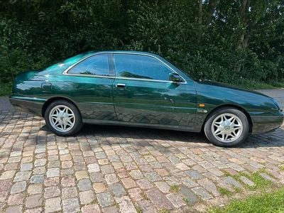 Gebruikt 1998 Lancia Kappa Coupé | € 9.500