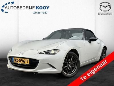 Mazda MX5