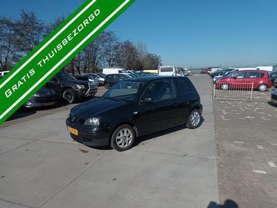 Seat Arosa