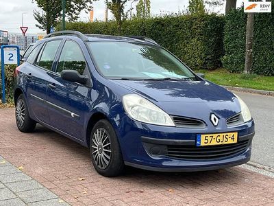 Renault Clio GrandTour