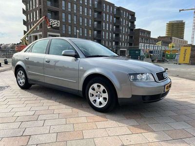 tweedehands Audi A4 2.0 b6 (nette staat!) 182.000 nap