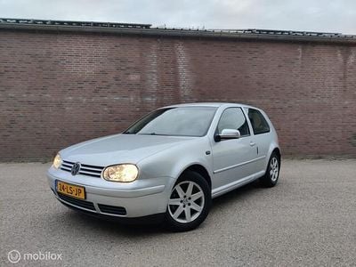 VW Golf IV